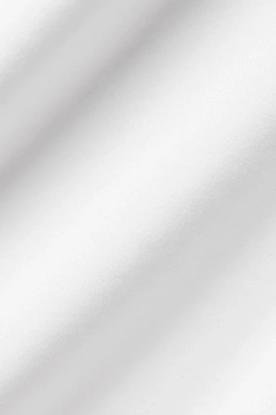 Alo Softsculpt Precision Long Sleeve - White
