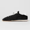 Alo Sunset Sneaker - Black