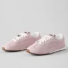 Alo Sunset Sneaker + Jisoo - Bloom Pink