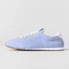 Alo Sunset Sneaker - Light Provence Blue