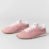 Alo Sunset Sneaker - Vintage Pink