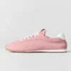 Alo Sunset Sneaker - Vintage Pink