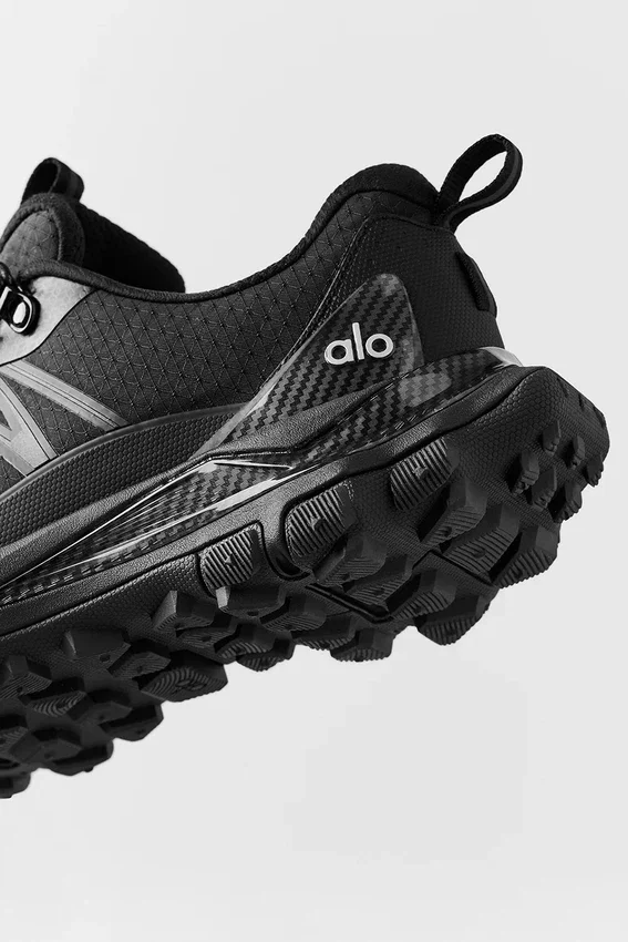 Alo Trail - Black