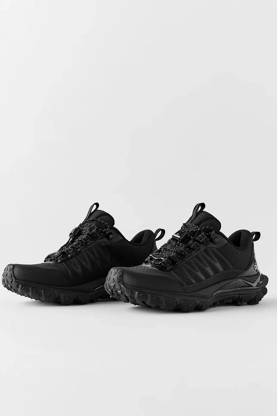 Alo Trail - Black