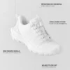 Alo Trail - White