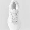 Alo Trail - White