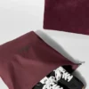 Alo Tranquility Tote - Bordeaux Suede