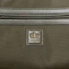 Alo Tranquility Tote - Olive Tree Suede