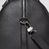 Alo Voyage Duffle - Black Leather
