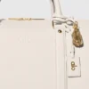 Alo Voyage Duffle - Bone Leather