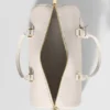 Alo Voyage Duffle - Bone Leather