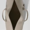 Alo Voyage Duffle - Gravel Leather