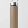 Alo Water Bottle - Gravel