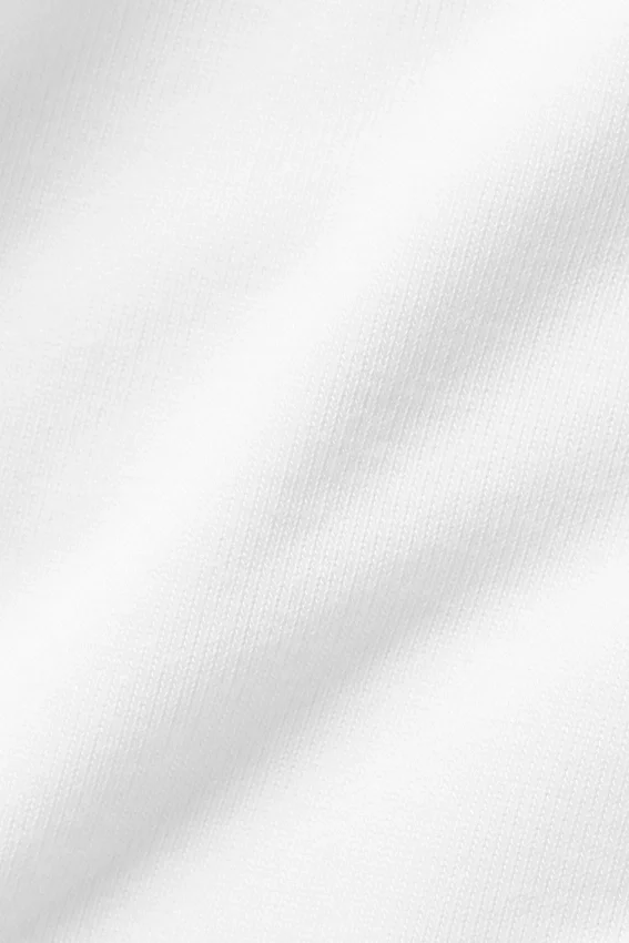 Affection Cardigan - White