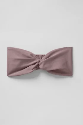 Alosoft Headband - Mushroom