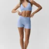 Alosoft Sincere Bra - Light Provence Blue