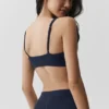 Alosoft Sincere Bra - Navy