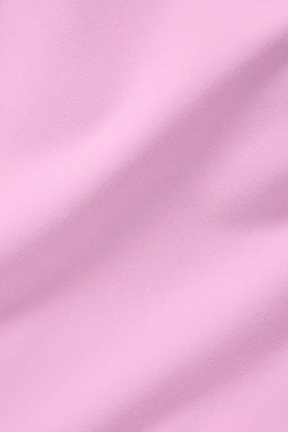 Alosoft Sincere Fitted Jacket - Candy Heart Pink