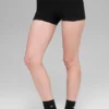 Alosoft Sincere Micro Short - Black