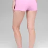 Alosoft Sincere Micro Short - Candy Heart Pink
