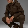 Alpha Shell Jacket - Espresso