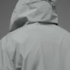 Alpha Shell Jacket - Lunar Grey