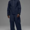 Alpha Shell Jacket - Navy