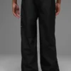 Alpha Shell Pant - Black
