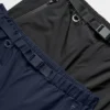 Alpha Shell Pant - Navy