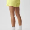 Alumni Short - Sunshine