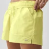 Alumni Short - Sunshine
