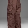Axis Cargo Trouser - Brownstone