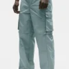 Axis Cargo Trouser - Desert Sage