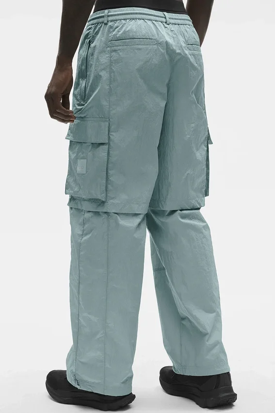 Axis Cargo Trouser - Desert Sage
