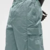 Axis Cargo Trouser - Desert Sage
