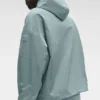 Axis Hooded Pullover - Desert Sage