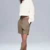Bae Hoodie - Ivory