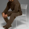 Cashmere Reform Long Sleeve - Espresso