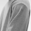 Chill Crew Neck Pullover - Athletic Heather Grey