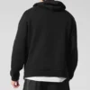 Chill Hoodie - Black
