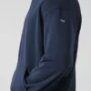Chill Hoodie - Navy