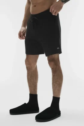 Chill Short - Black