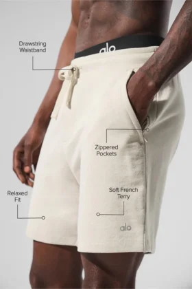 Chill Short – Bone