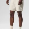 Chill Short - Bone