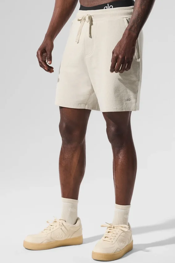 Chill Short - Bone