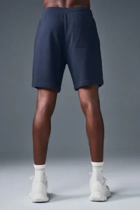 Chill Short – Navy