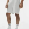 Chill Short - White Heather