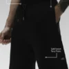 Chill Sweatpant - Black