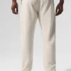 Chill Sweatpant - Bone