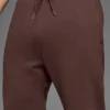 Chill Sweatpant - Brownstone